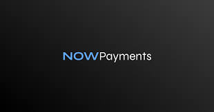 Nowpayments